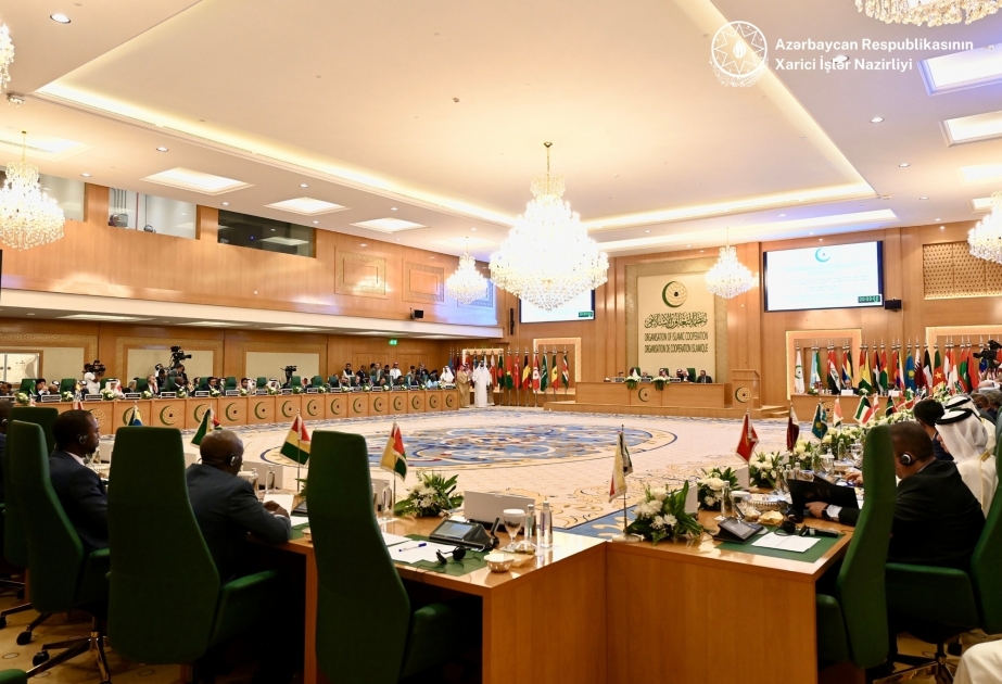 Jeyhun Bayramov: Latest developments resulting in a serious deterioration of the security situation in the region are a cause for concern
