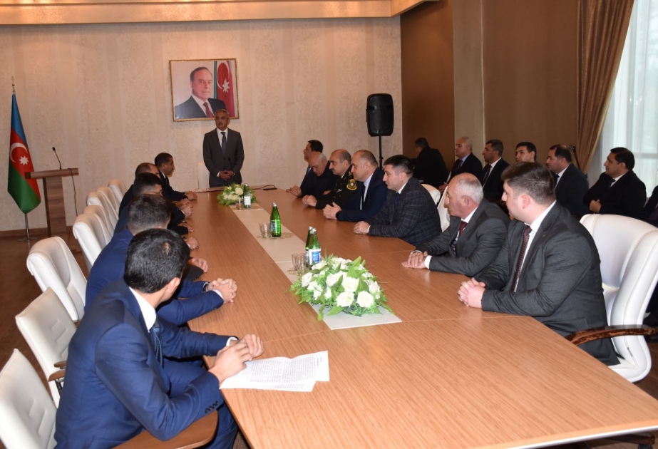 Heydər Əliyevin xilaskarlıq missiyası və misilsiz xidmətləri xüsusi minnətdarlıqla xatırlanır