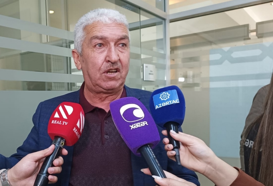 Meşəli sakini: Xaçaturyanın da əli olduğu hadisələrdə atamı, anamı və 9 qohumumu itirmişəm