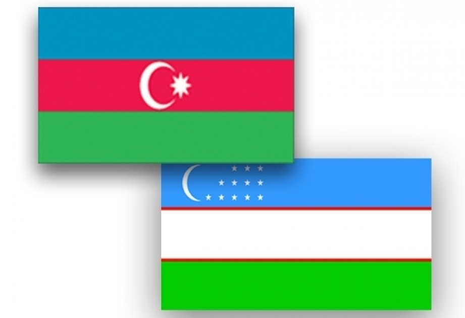Azerbaijani defense minister embarks on official visit to Uzbekistan