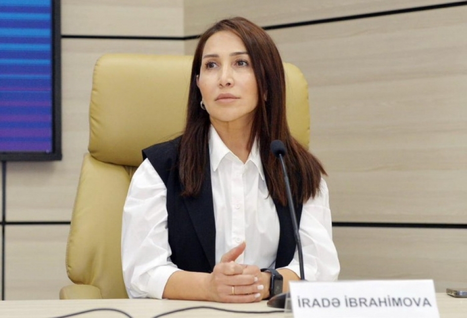 İradə İbrahimova: Odun tədarükü nədənsə ağacların qanunsuz kəsilməsi kimi təqdim edilir