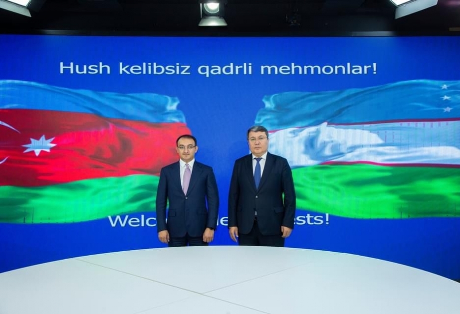 Özbəkistan “ASAN xidmət” təcrübəsinin tətbiqini genişləndirir
