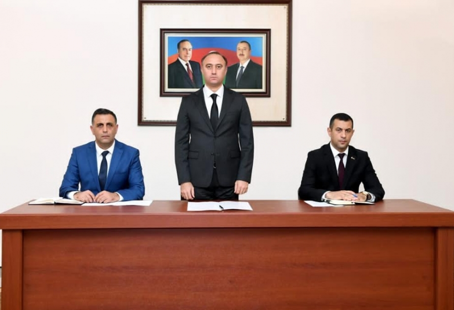 Azərbaycan xalqı bundan sonra da liderinin ətrafında sıx birləşərək yeni-yeni möhtəşəm qələbələrin şahidi olacaq