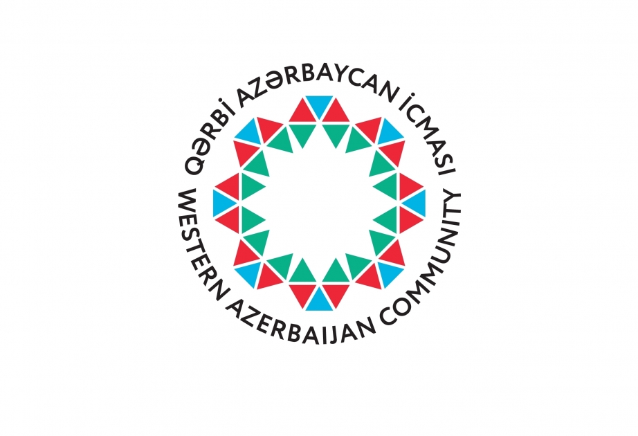 La Comunidad de Azerbaiyán Occidental insta a la Organización Internacional de la Francofonía a ser prudente y responsable