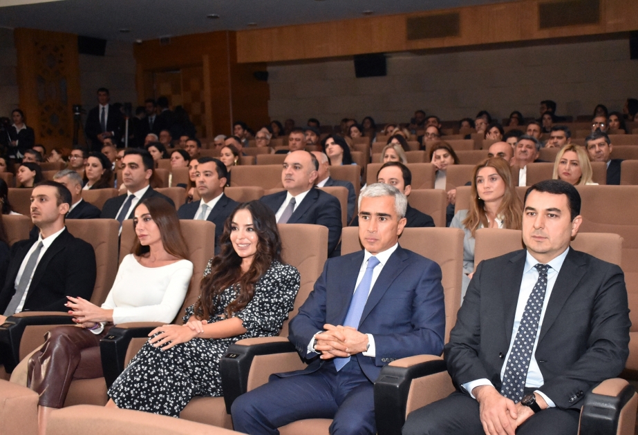 Centro de Cine 'Nizami' acoge la presentación del documental “El Hijo”
