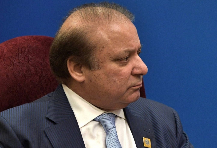 Pakistan məhkəməsi Nəvaz Şərifin həbsinə verilən orderlərin fəaliyyətini dayandırıb