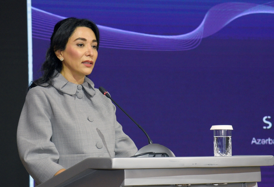 Səbinə Əliyeva: Birinci Qarabağ müharibəsində itkin düşənlərdən 267 nəfəri qadındır