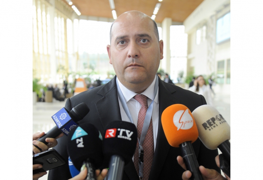 Emin Hüseynov: 2025-ci ildə Ağdam şəhərində və onun ətraf kəndlərində məskunlaşmanı həyata keçirə bilərik VİDEO