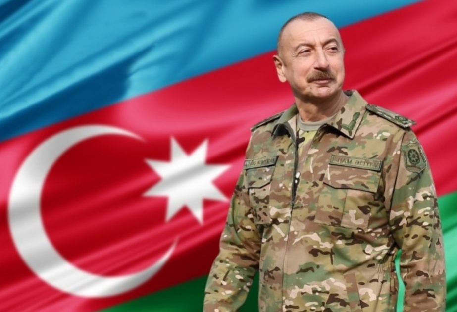 Professor Əsməd Muxtarova: Prezident İlham Əliyevin 20 illik fəaliyyəti Azərbaycan dövlətçilik tarixinin şanlı səhifəsidir