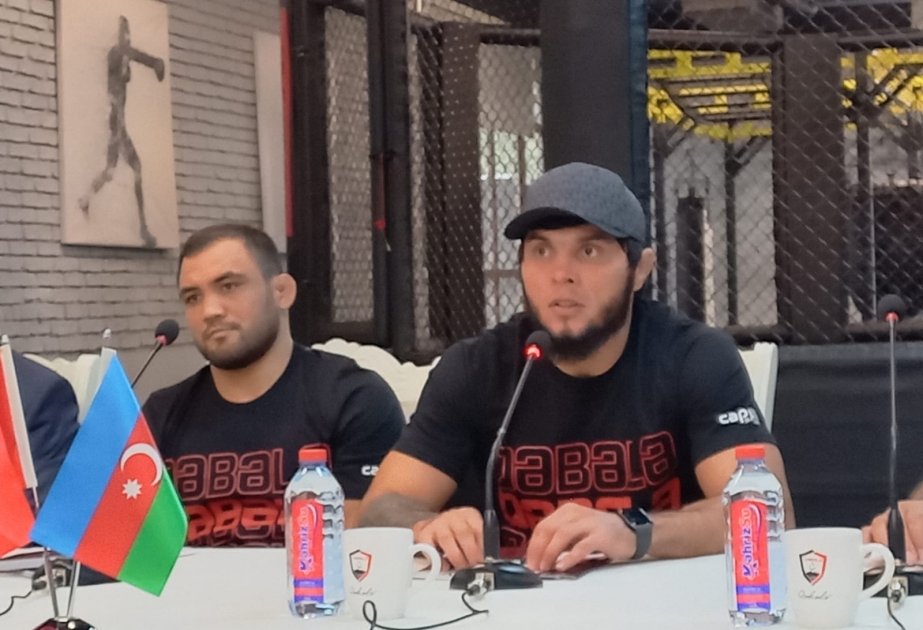 Tofiq Musayev: Rəqibin kimliyi önəmli deyil, özümə güvənirəm