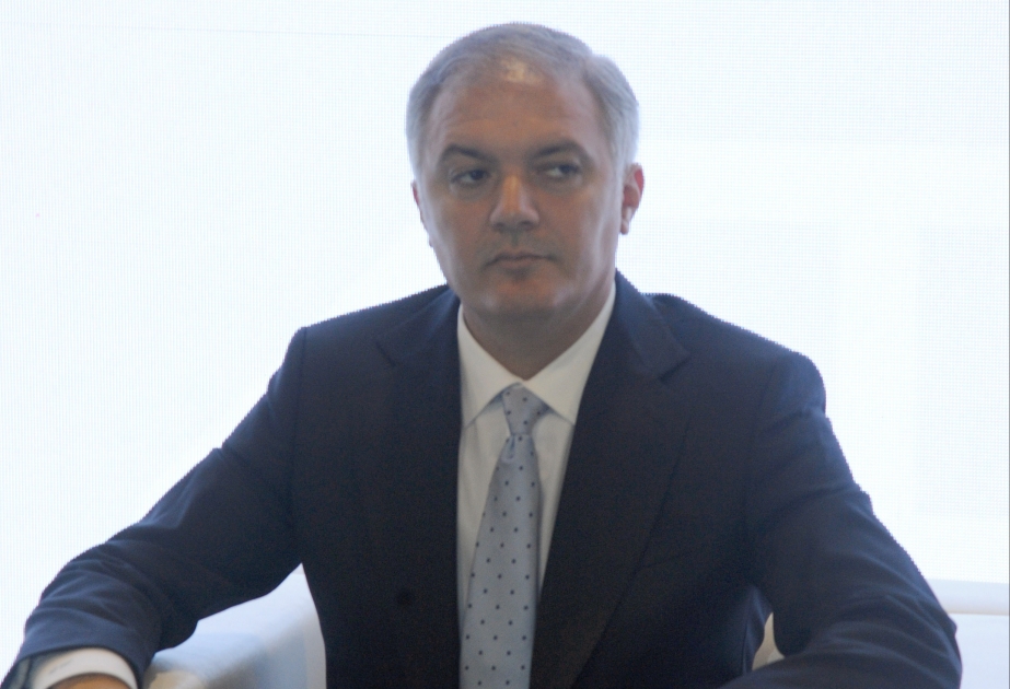 Bəşir Hacıyev: Qarabağın inkişafı üçün bütün qurumlar bir-birinə dəstək olur