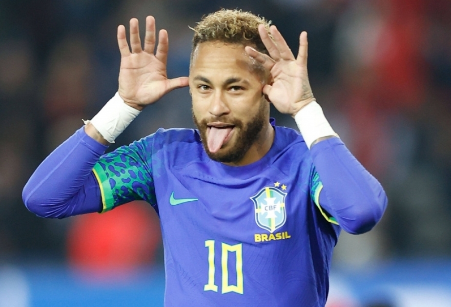 Brazil international to undergo surgery after suffering anterior cruciate ligament injury