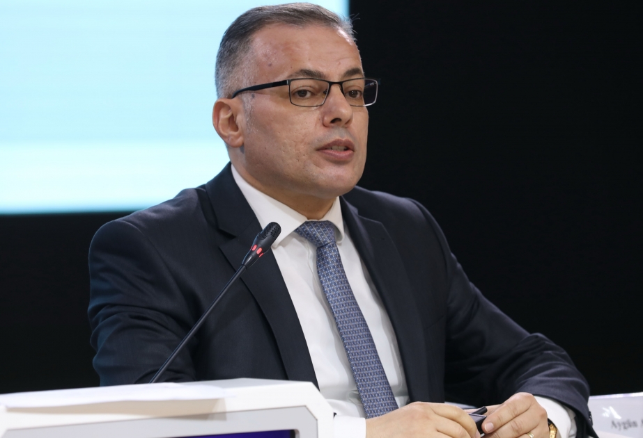 Vüsal Qasımlı: Ulu Öndər Heydər Əliyev müasir Azərbaycanı paradiqmalar əsasında yaradıb