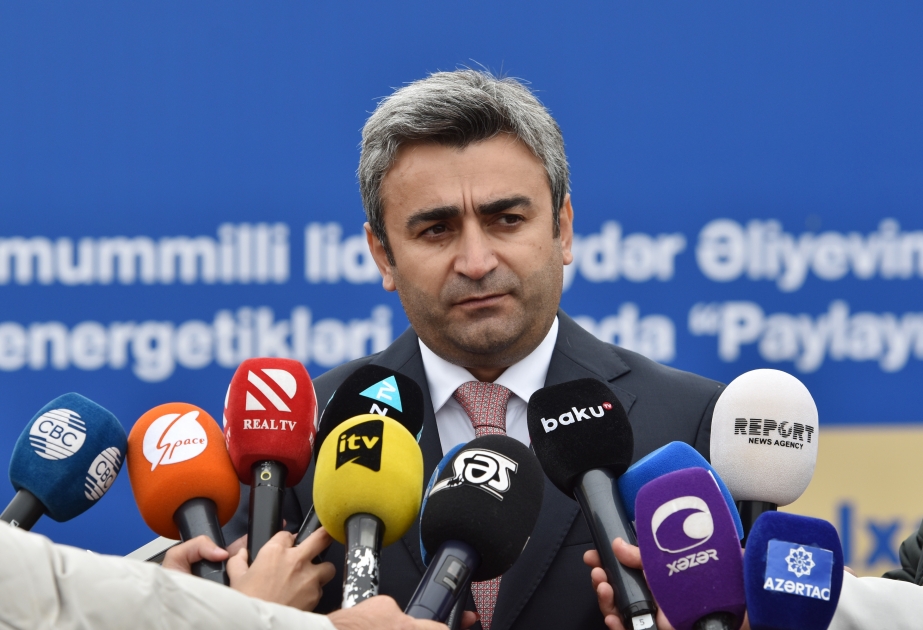 Gənc energetiklərin II Beynəlxalq Peşə Ustalığı yarışması Tatarıstanda keçiriləcək