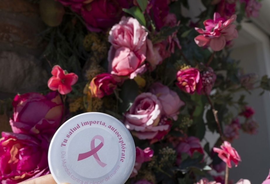 El cáncer de mama en cifras: 35.000 nuevos casos en España en 2023