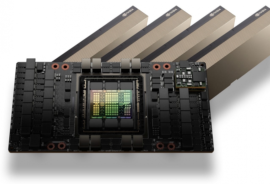 USA verschärfen ihre Beschränkungen für Chip-Lieferungen nach China