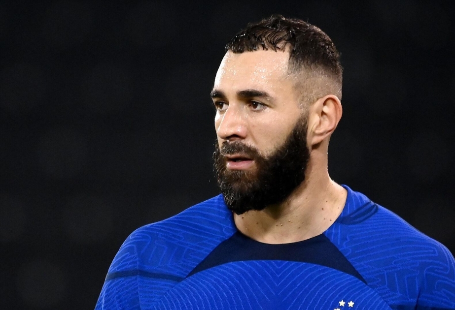 Karim Benzema considering legal action against French minister over “terrorist link” allegations