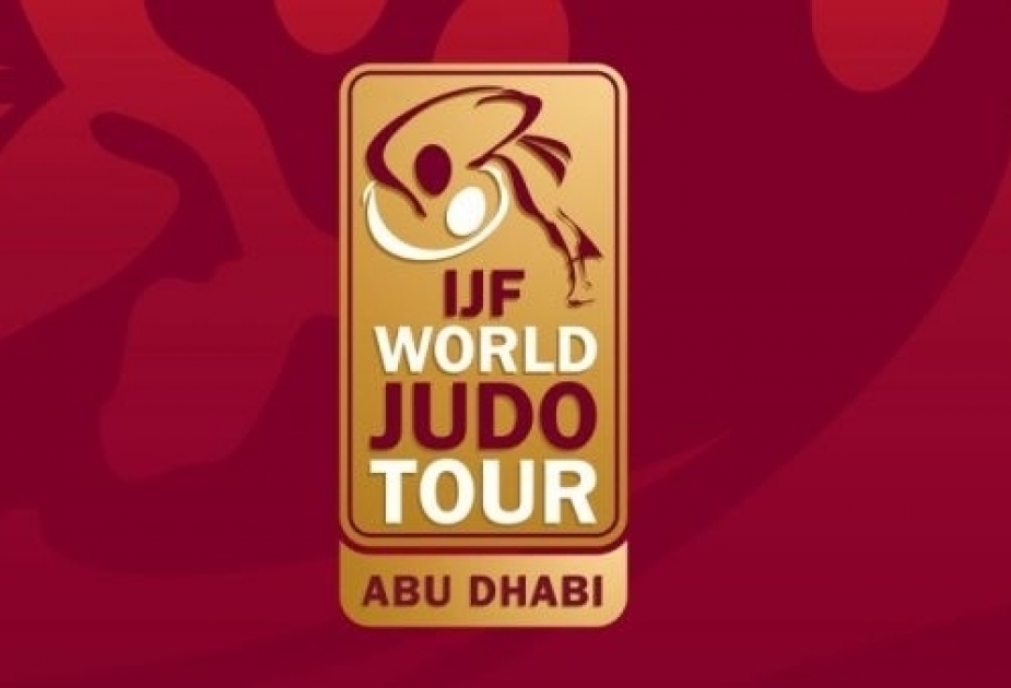 14 Azerbaijani judokas slated to join Abu Dhabi Grand Slam 2023