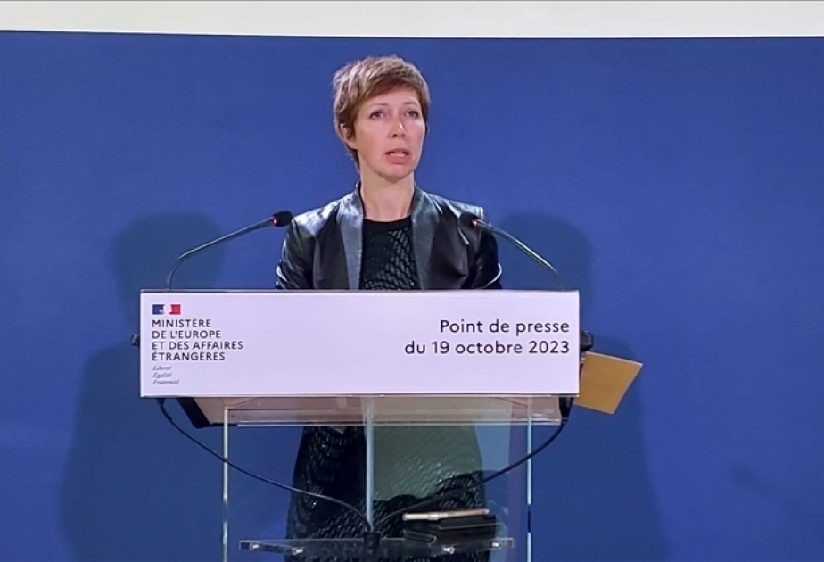 La France appelle « à ce que toute la lumière soit faite » sur la frappe contre un hôpital palestinien