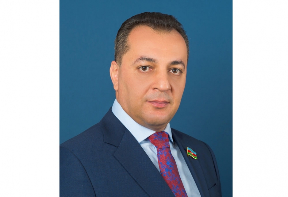 Azərbaycan MDB-nin bir çox ölkələri üçün tranzit-nəqliyyat sahəsində etibarlı tərəfdaşdır -  RƏY