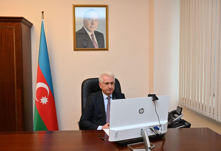 Daha üç qanun layihəsi Milli Məclisin plenar iclasına tövsiyə olunub