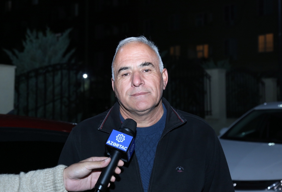Keçmiş məcburi köçkün: Laçına qayıdış bizdə həm kədərli, həm də sevincli anlar yaradır