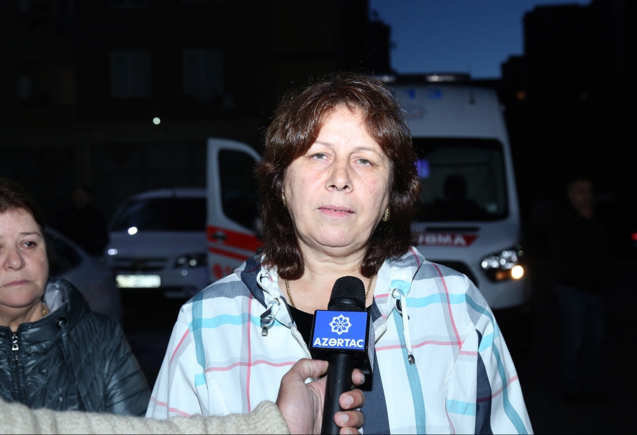 Keçmiş məcburi köçkün: Laçındakı həyatımıza 30 il əvvəl qaldığımız yerdən davam edəcəyik