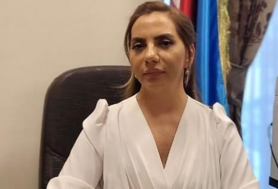Mehriban İmanova: Azərbaycan Elm Fondu öz fəaliyyətini şəffaflıq prinsipləri üzərində qurub
