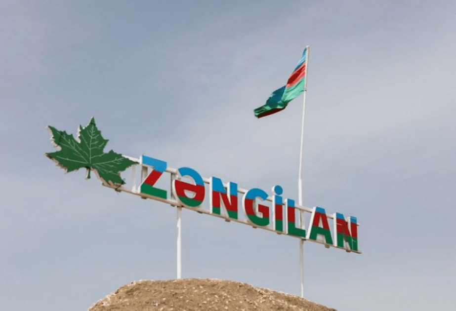 Zəngilanlılar bu gün sevinclə evlərinə qayıdırlar