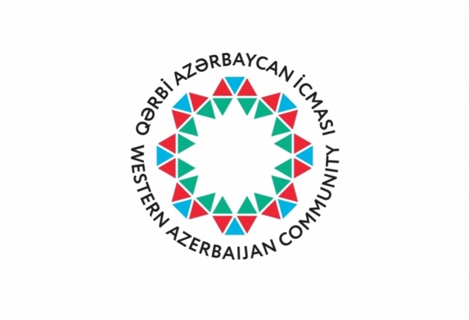 Qərbi Azərbaycan İcması Avstriya parlamentinin anti-Azərbaycan dalğasına qoşulmasını pisləyib