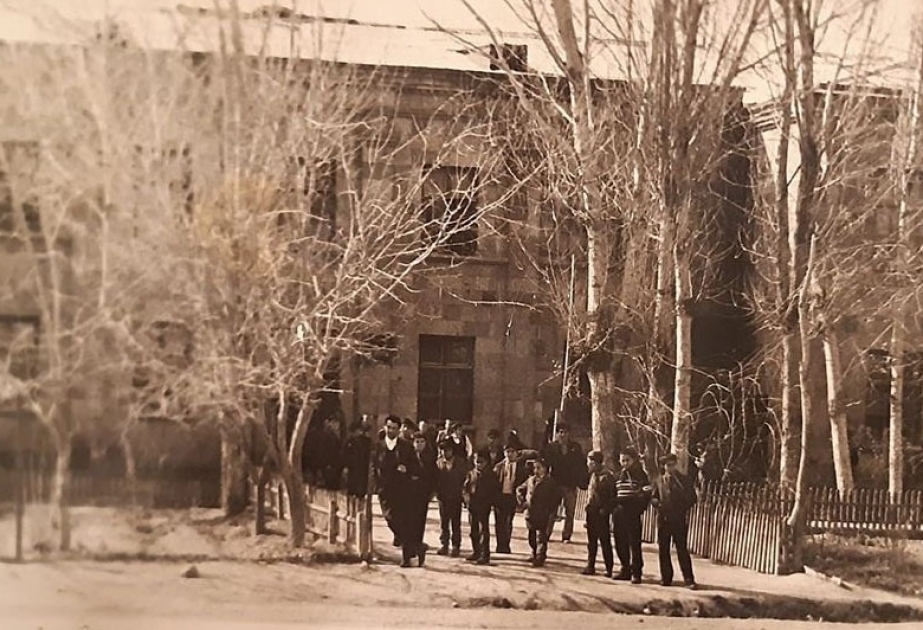 Qərbi Azərbaycan kəndləri - Şirazlı