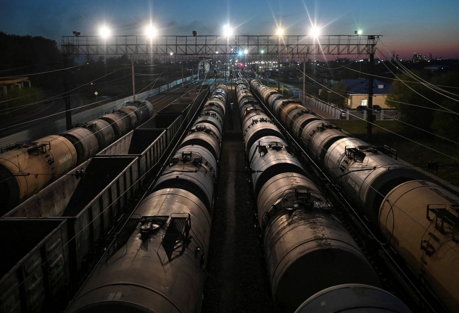 Çin Rusiyadan neft idxalını doqquz ayda 24,4 faiz artırıb