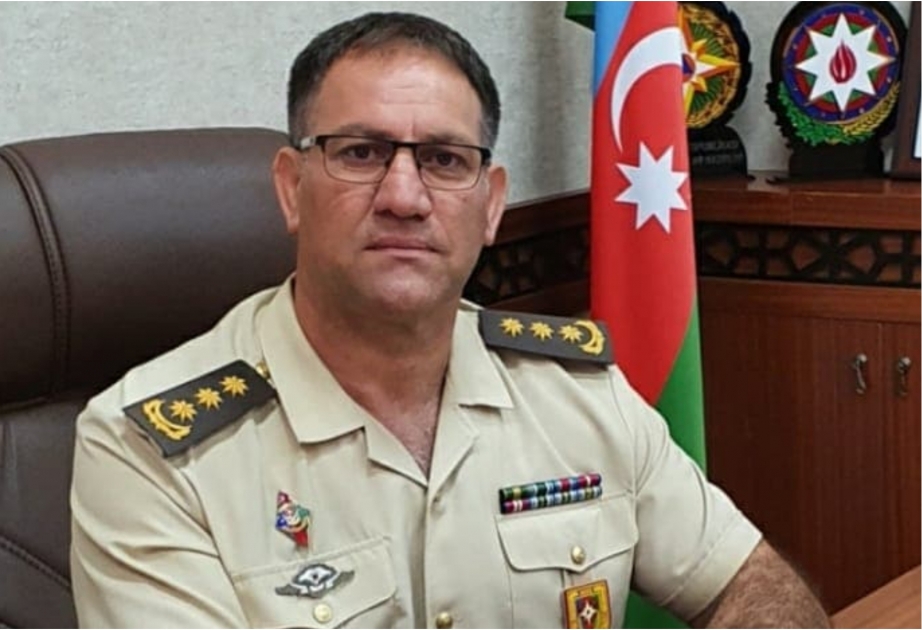 Füzuli Musayev: FHN əməkdaşları beynəlxalq turnirlərdə də yaxşı nəticələr əldə edirlər