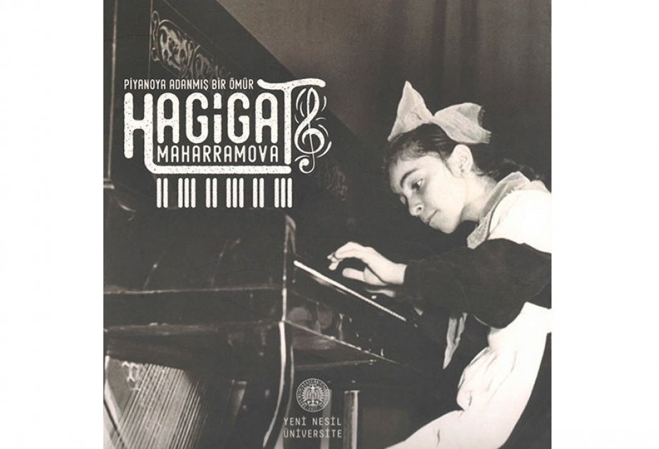 Türkiyədə musiqiçi-pedaqoq soydaşımız haqqında kitab çapdan çıxıb