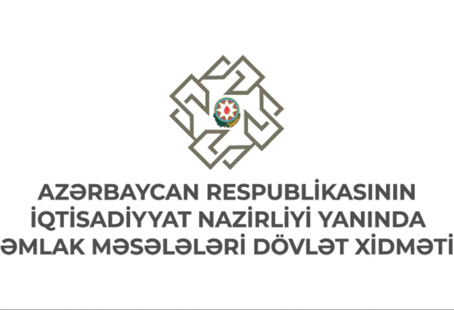 Daşınmaz əmlakın qeydiyyatı və kadastrı ilə bağlı onlayn iclas keçirilib