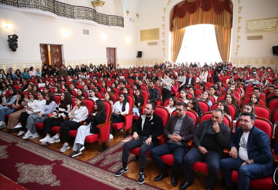 İnandırma psixologiyası və manipulyasiya – tələbələr üçün təlim