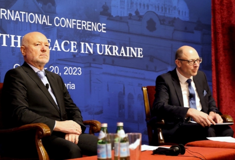 Defence Minister: Bulgaria, Romania and Turkiye to launch demining operation in Black Sea