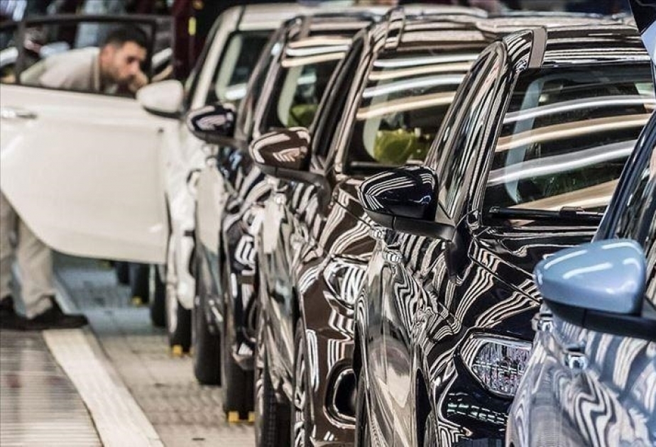 Las ventas de coches en Europa suben un 9,2% en septiembre