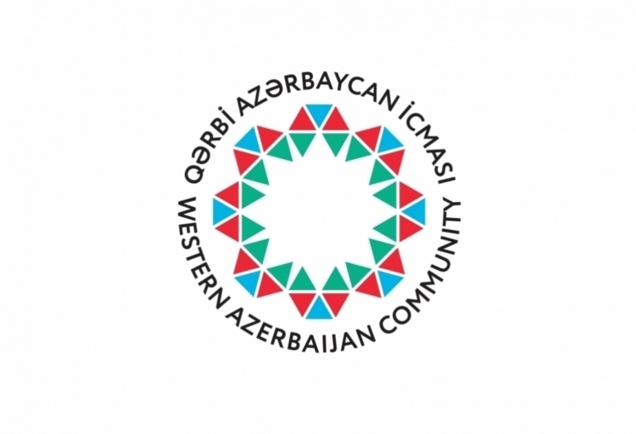 Western Azerbaijan Community condemns Austrian Parliament’s joining wave of anti-Azerbaijani sentiment