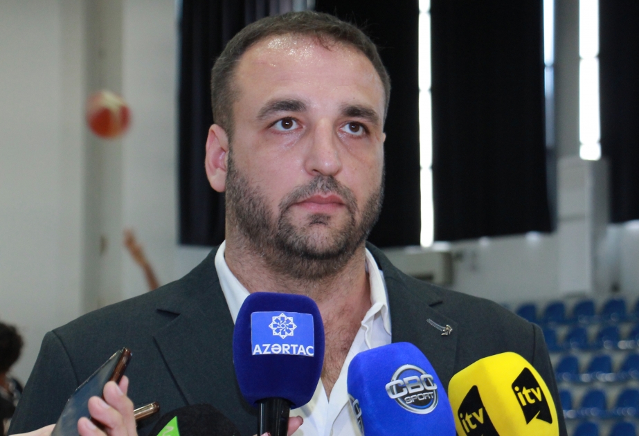 Baş məşqçi: Azərbaycan Basketbol Liqasında çempion olmaq üçün əlimizdən gələni edəcəyik