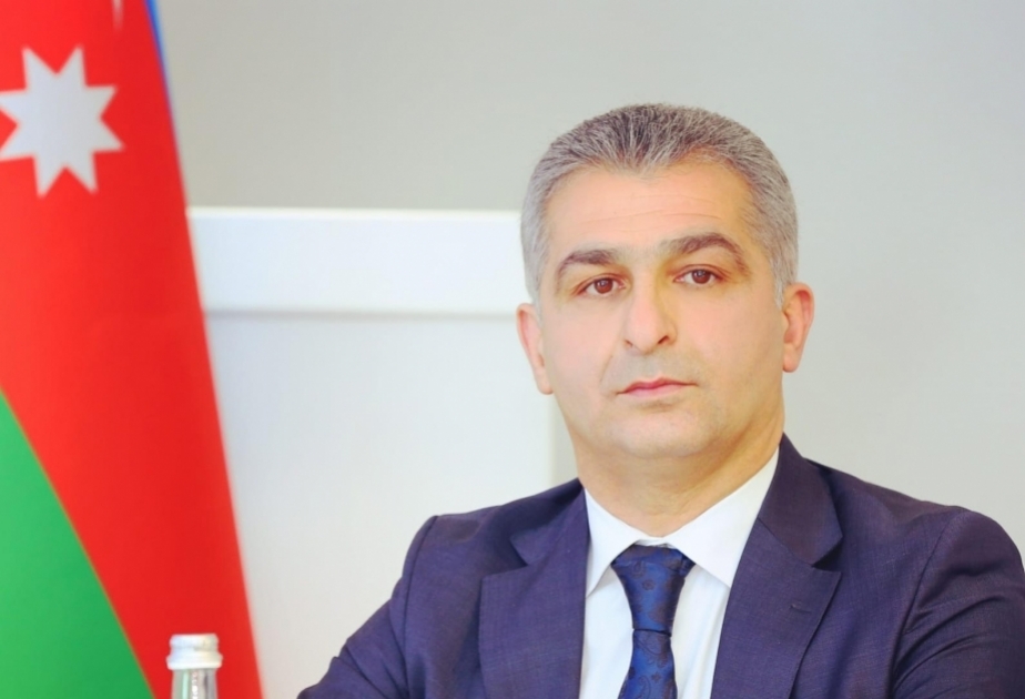 Prezident İlham Əliyevin təhsil siyasəti xoşbəxt gələcək üçün möhkəm təməldir