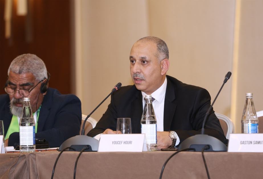 L’Algérien Youcef Houri : La France est le dernier pays qui puisse donner des leçons