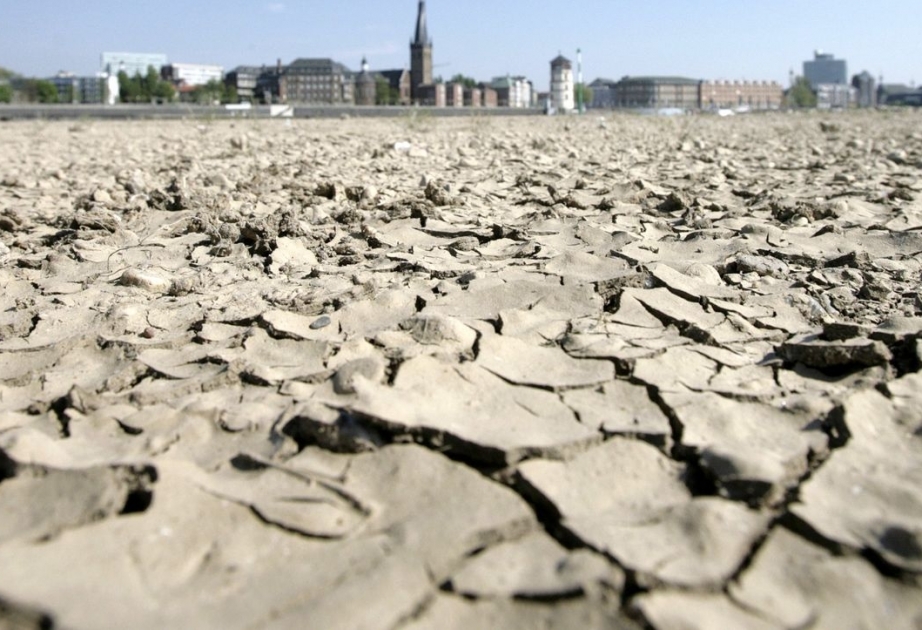 Jährlich sterben etwa 50.000 Menschen an Folgen von Naturkatastrophen