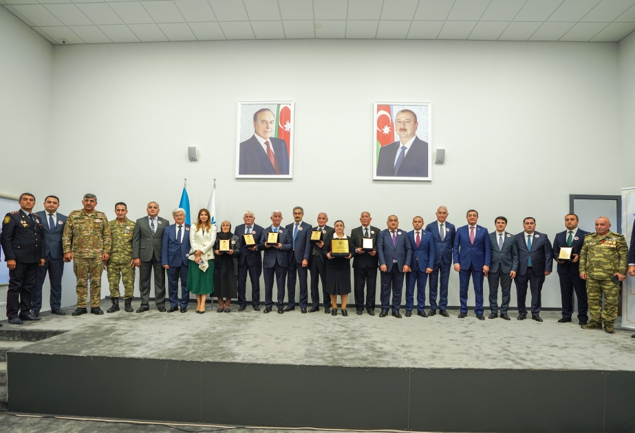 Heydər Əliyev siyasəti Azərbaycana möhtəşəm Qələbə bəxş edib