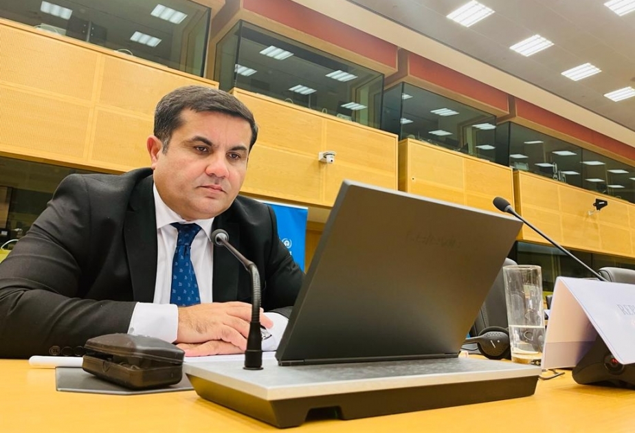İşğaldan azad olunmuş Azərbaycan torpaqlarında infrastrukturun və ekosistemin bərpası uzun illər və külli miqdarda vəsait tələb edir