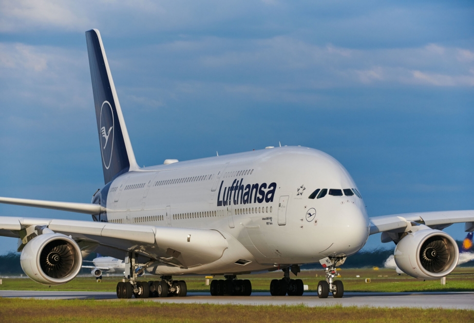 “Lufthansa” İsrail və Livana uçuşları oktyabrın 31-dək təxirə salıb