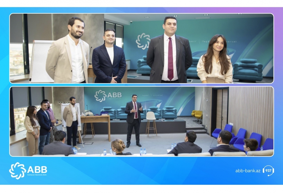 ®  ABB-nin 3 müştərisi “Disneyland”ə ailəvi səyahət qazandı