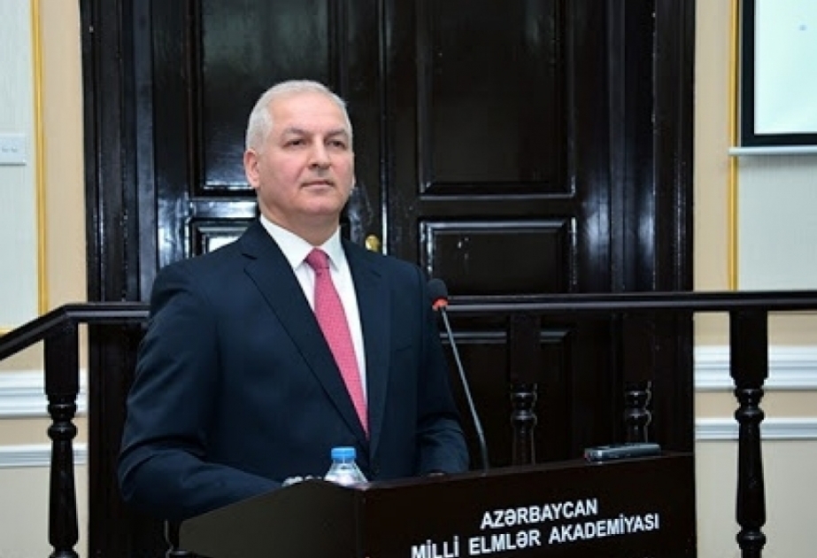 Akademik Şahin Mustafayev: Prezident İlham Əliyevin türk dövlətlərinin inteqrasiyası prosesində böyük rolu var