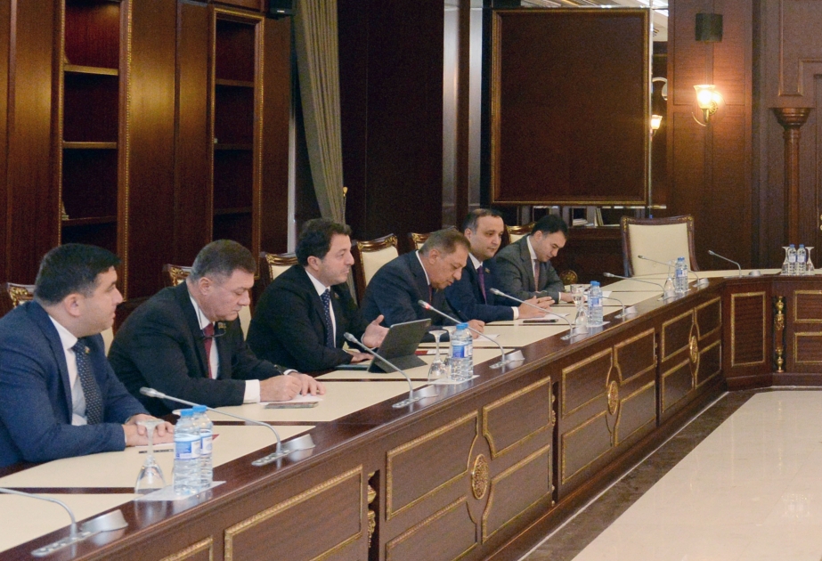 Tural Gəncəliyev: Fransa insan hüquqlarına hörmət etmir