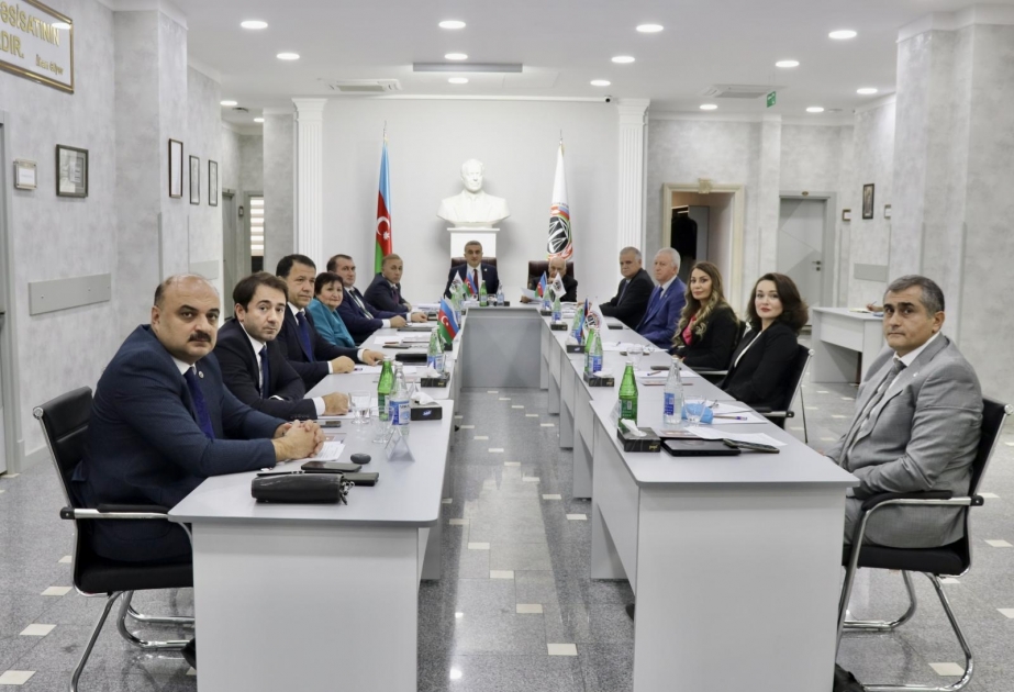 Anar Bağırov: Yeni təyin olunan hakimlərin 22 faizi Vəkillər Kollegiyasının üzvüdür